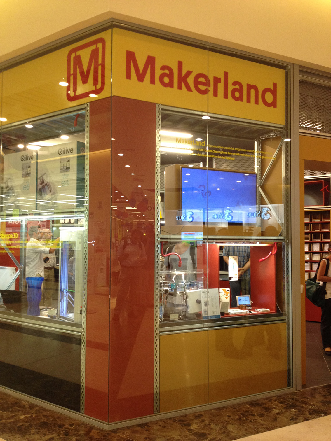 Makerland 6