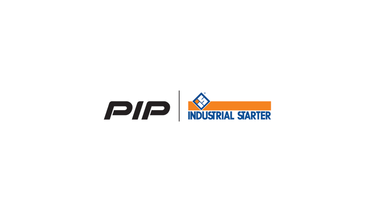 PIP Industrial Starter