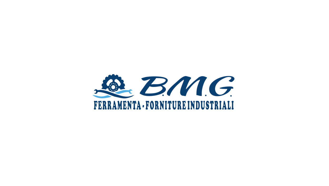 BMG Ferramenta e forniture industriali